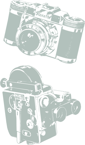 videocamera